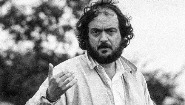 Stanley Kubrick