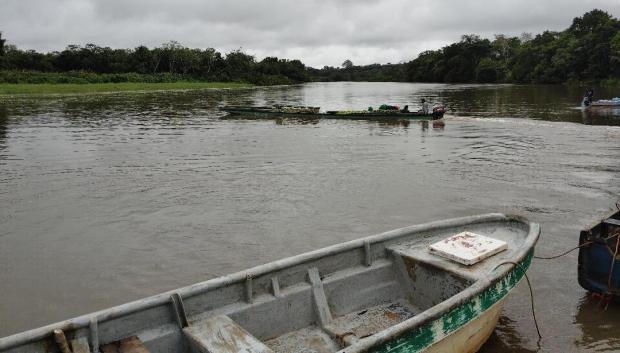Panamá