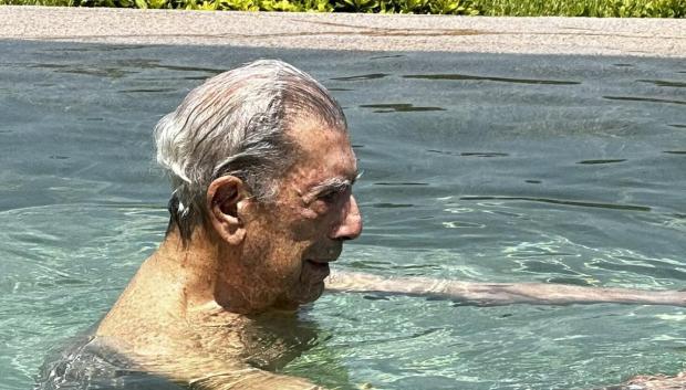 Vargas Llosa