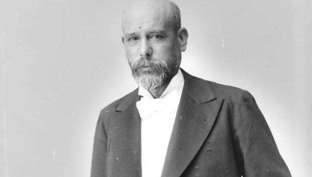 Francisco Peris Mencheta. Fotografía de Antoni Esplugas