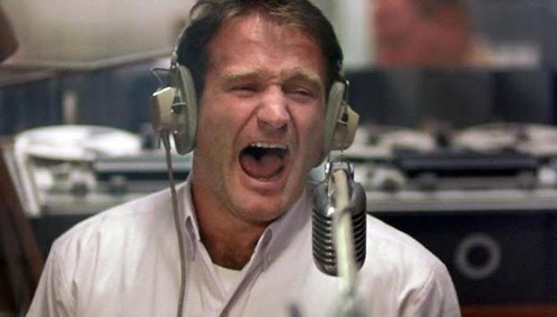 Good Morning, Vietnam (1987)