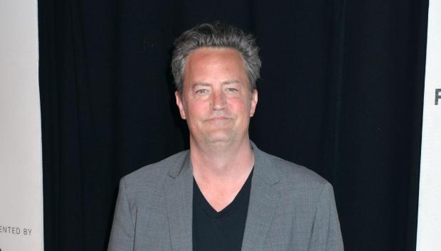 Matthew Perry falleció por una sobredosis accidental de ketamina, según la autopsia