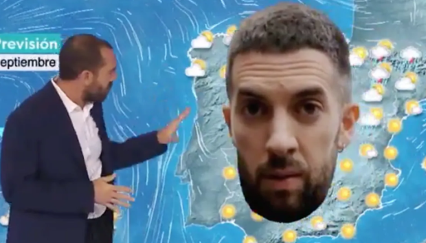 La nueva promoción del programa de David Broncano