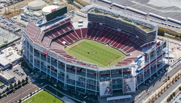 Levi's Stadium