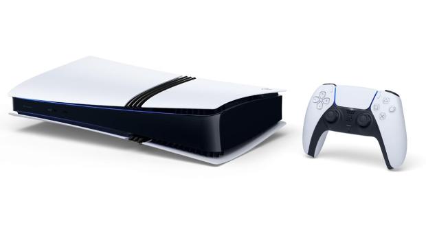 PlayStation 5 Pro