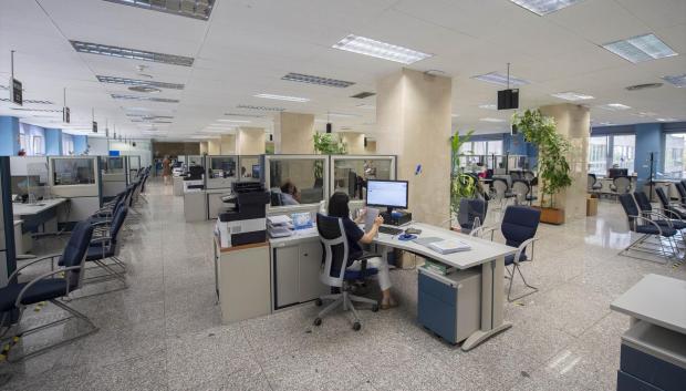 El Ayuntamiento amplia su oferta de empleo público