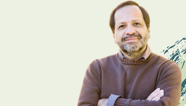 El costarricense Martín Valverde
