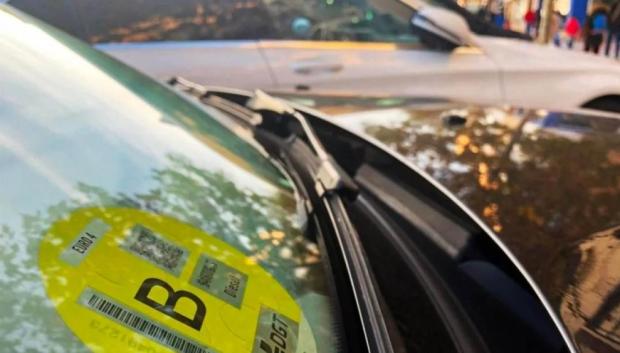 ¿Vivirán una segunda juventud los coches sin etiqueta y los etiqueta B?