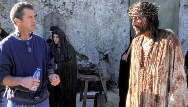 La pasión de Cristo 2