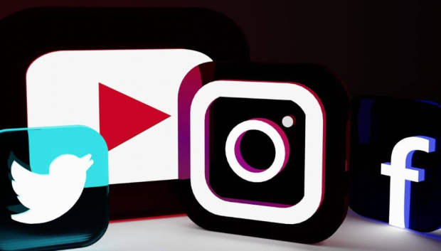 Redes sociales