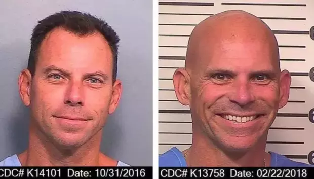 Los verdaderos Lyle y Erik Menéndez