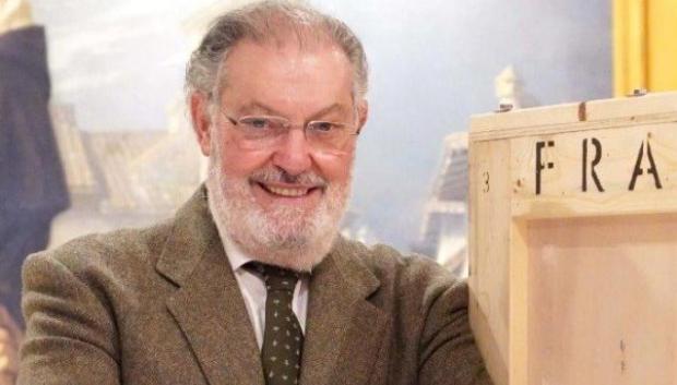 Salvador Rus Rufino