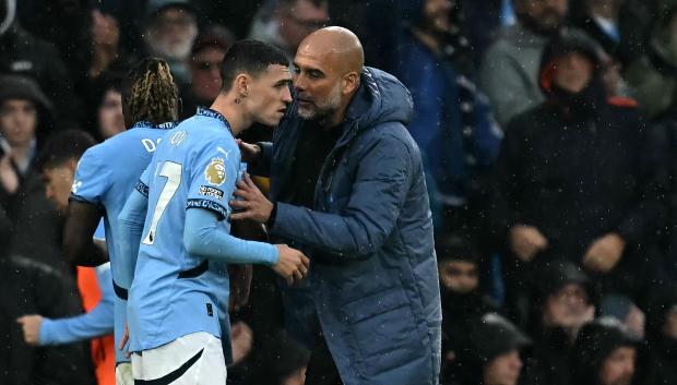 El Manchester City gana su primera batalla judicial a la Premier League