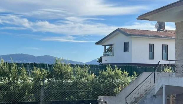 Casa de Pedro Campos