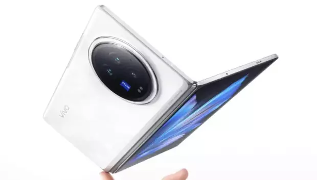 Vivo X Fold 3 Pro