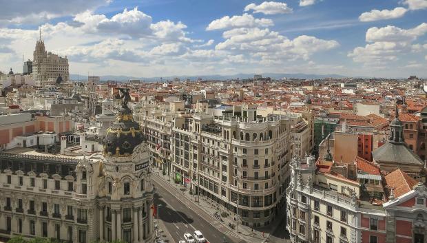 Madrid acoge la Semana de la Arquitectura con la apertura al público de un gran número de edificios