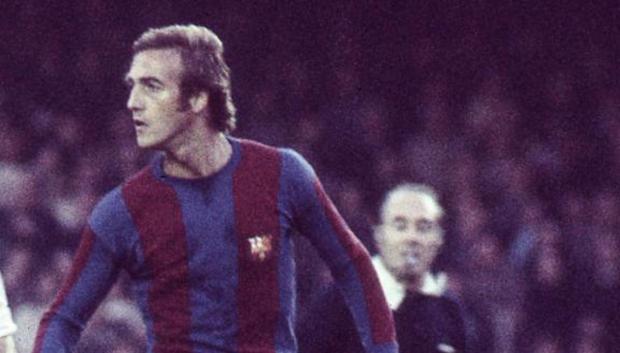 Johan Neeskens muere a los 73 años