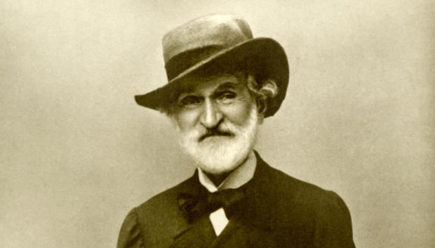 Giuseppe Verdi