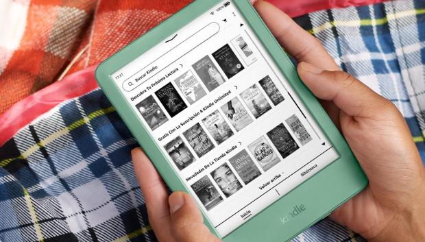 Kindle