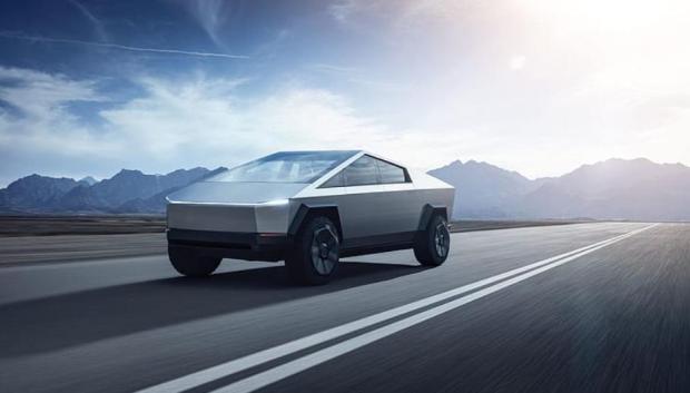 Tesla Cybertruck, una ofensa a la seguridad