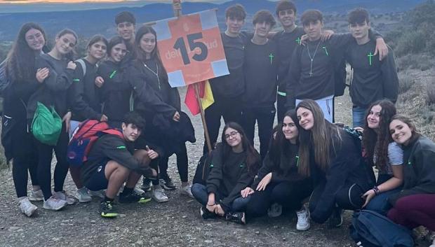Peregrinación a Guadalupe 2024