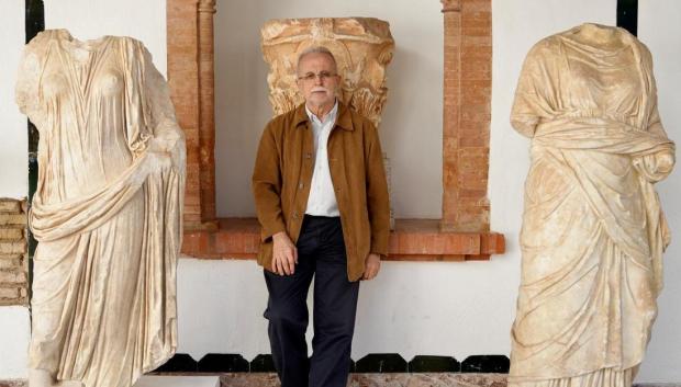 Desiderio Vaquerizo