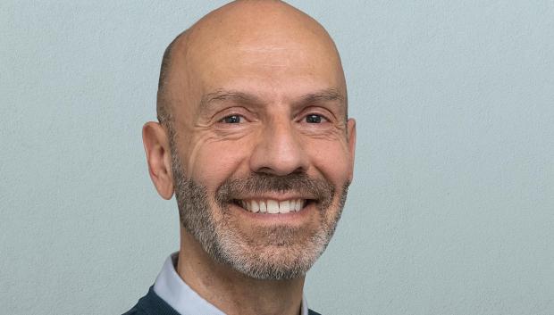 Alberto Carullo regresa a Mediaset