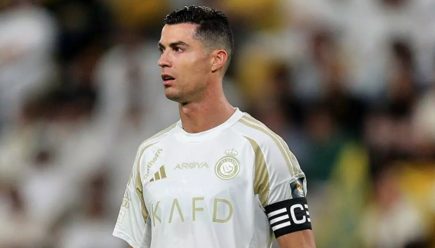 Cristiano Ronaldo ha fallado un penalti decisivo con el Al Nassr