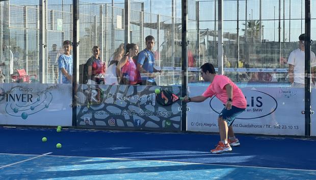 La organización pasó a ser asociación en el año 2017