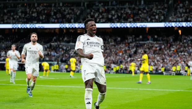 El documental de Vinicius podría verse afectado tras no ganar el Balón de Oro