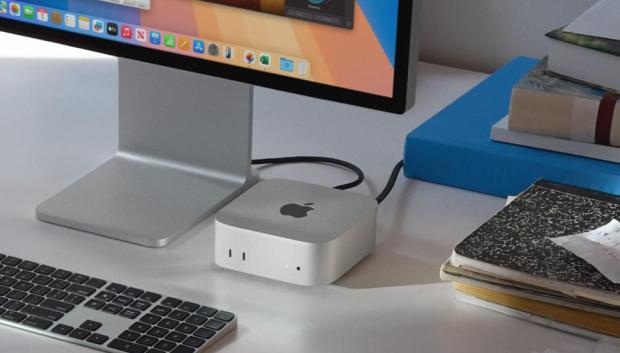 Mac mini