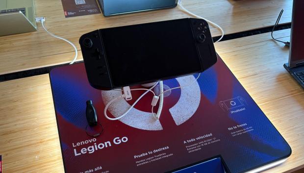 Lenovo Legion Go