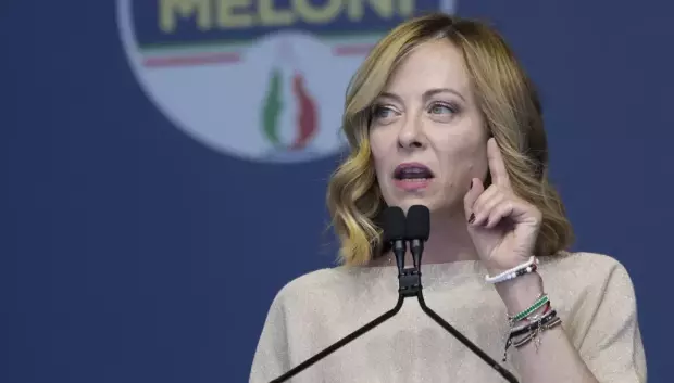 Las malas relaciones con Meloni han podido influir en la decisión