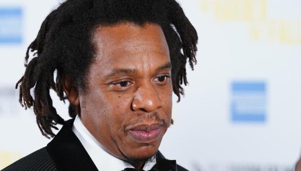 El rapero Jay-Z, en una imagen de archivo