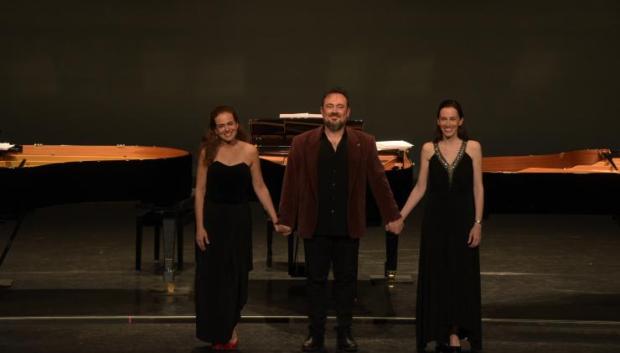 Lechner Piano Trío