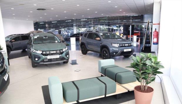 Las ventas de coches para el año que vienen penden de un hilo