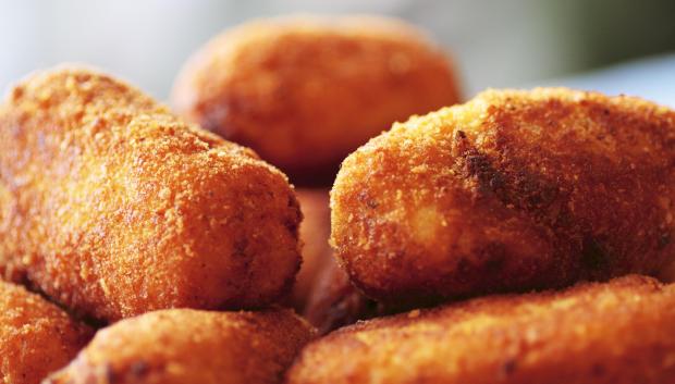 Croquetas