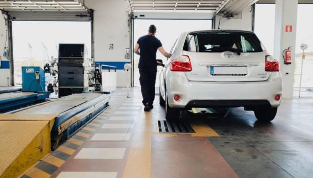 El endurecimiento de la ITV está mandando al desguace a miles de coches