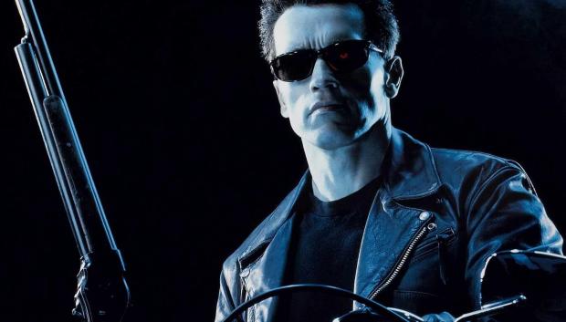 Fotograma de Terminator