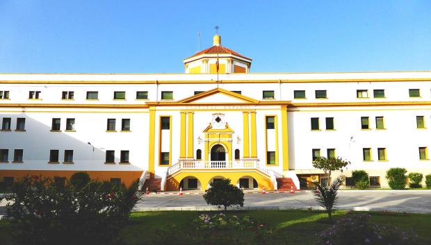 Hospital Español de Tánger