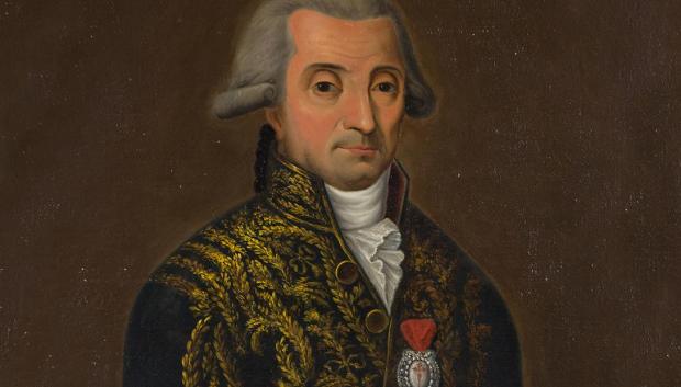 Miguel José de Azanza