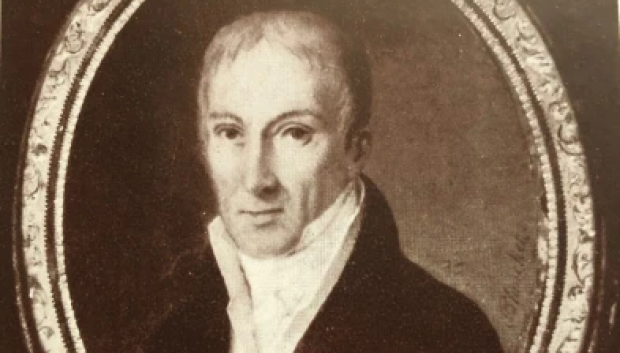 Gonzalo O'Farrill