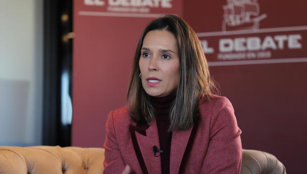 Ainhoa García Flórez