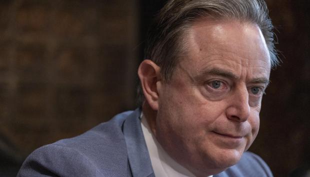 El independentista Bart De Wever asume como primer ministro de Bélgica