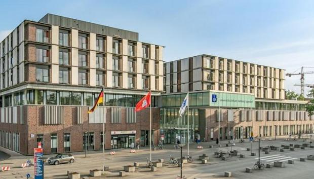 University Hospital Hamburg-Eppendorf