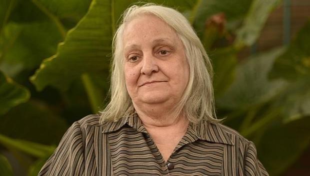 María Elena Bergoglio tiene 77 años y es la única que sigue con vida de la familia del Pontífice