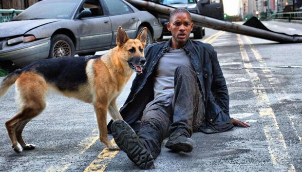 Will Smith