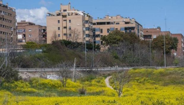 Viviendas de Valdemoro