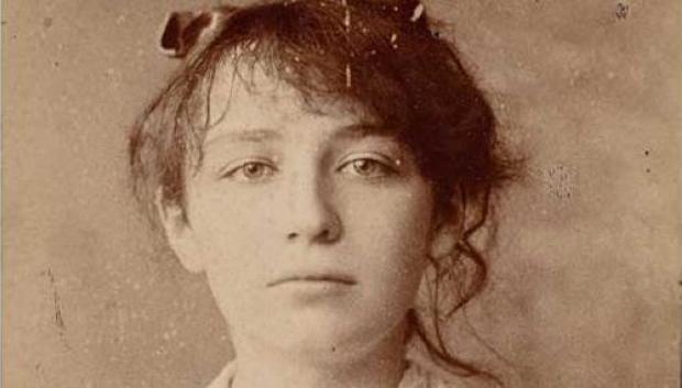 Camille Claude