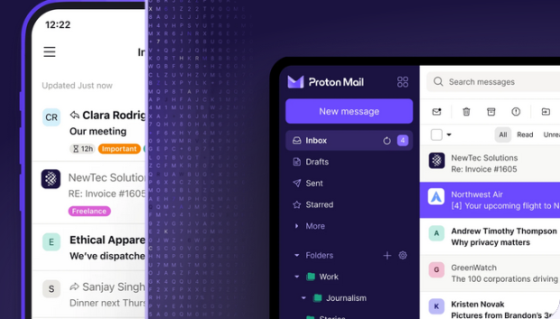 Proton Mail